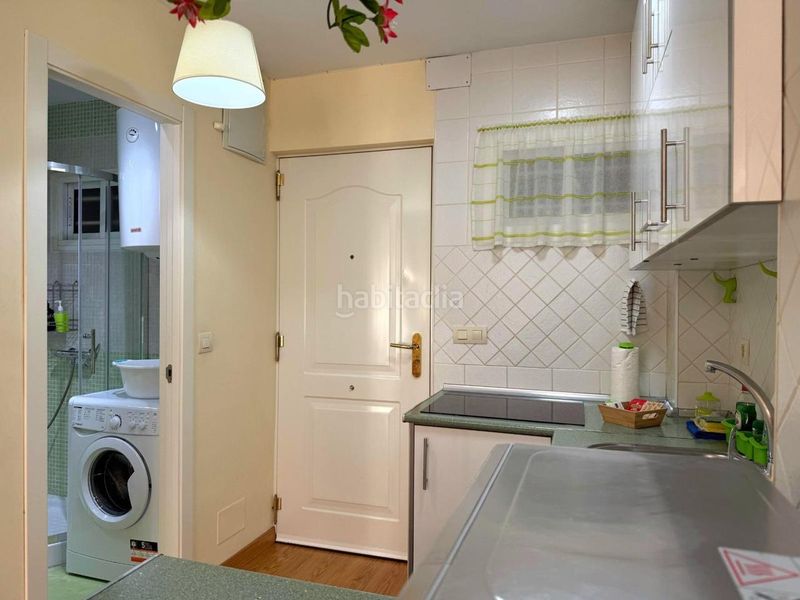 Foto 6929125c-2cfe-466c-b63d-b0c8438123ee. Estudi a Parque de la Paloma Benalmádena