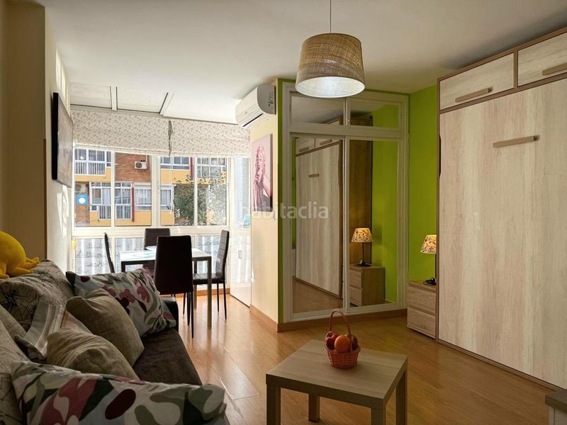 Foto 7940d311-ee6a-478e-b389-2720d6a28a06. Estudi a Parque de la Paloma Benalmádena