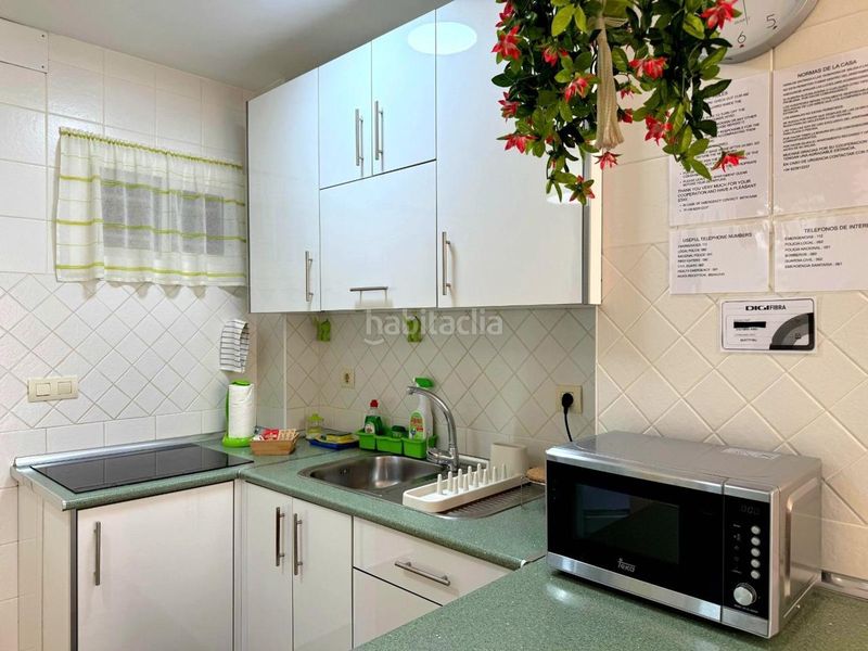 Foto 94989624-5aa2-44a0-be71-1fce1e67ce5b. Estudi a Parque de la Paloma Benalmádena