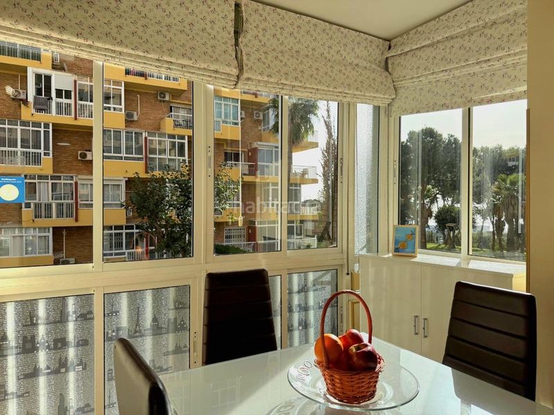 Foto a0cb9e83-e47e-483d-8a99-40bfbb190a31. Estudi a Parque de la Paloma Benalmádena