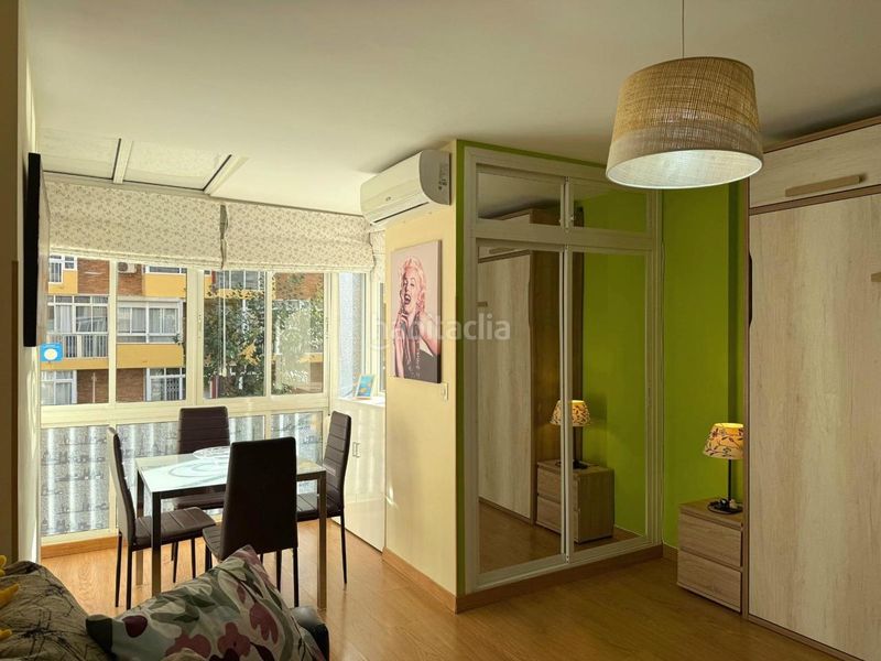 Foto ab6dd1eb-d82e-4441-893f-ac6436c9bb91. Estudi a Parque de la Paloma Benalmádena