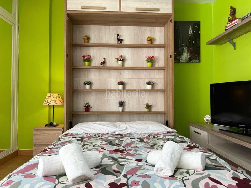 Foto acd249d5-e604-48eb-9bd3-8fc727e76f8e. Estudi a Parque de la Paloma Benalmádena