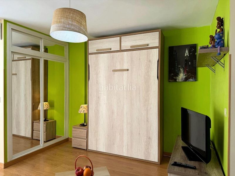 Foto c8b6c696-a78c-4682-8d4c-6ebca10b6067. Estudi a Parque de la Paloma Benalmádena