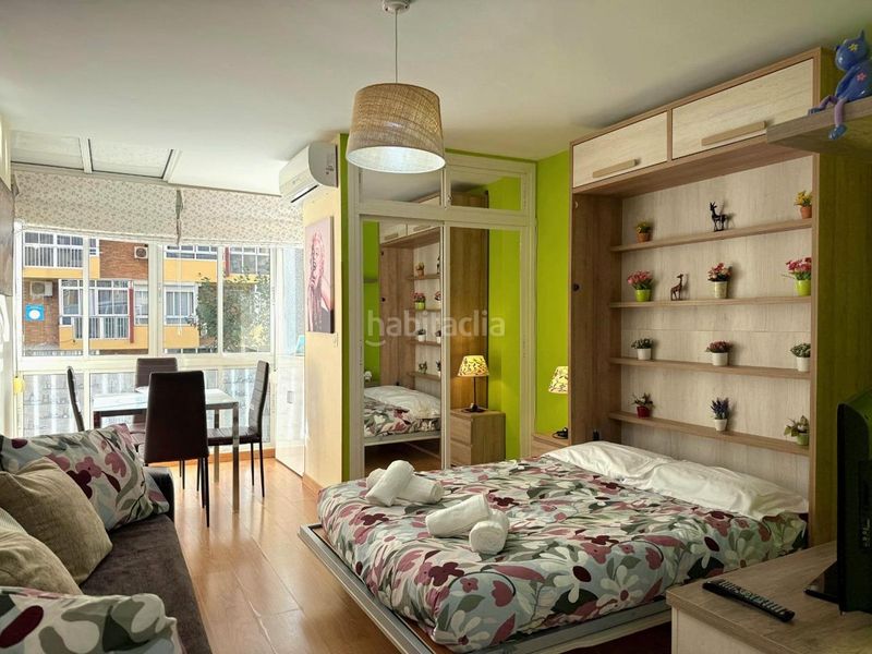 Foto d2e448ae-ba37-493b-9ffe-39dceb4250b3. Estudi a Parque de la Paloma Benalmádena