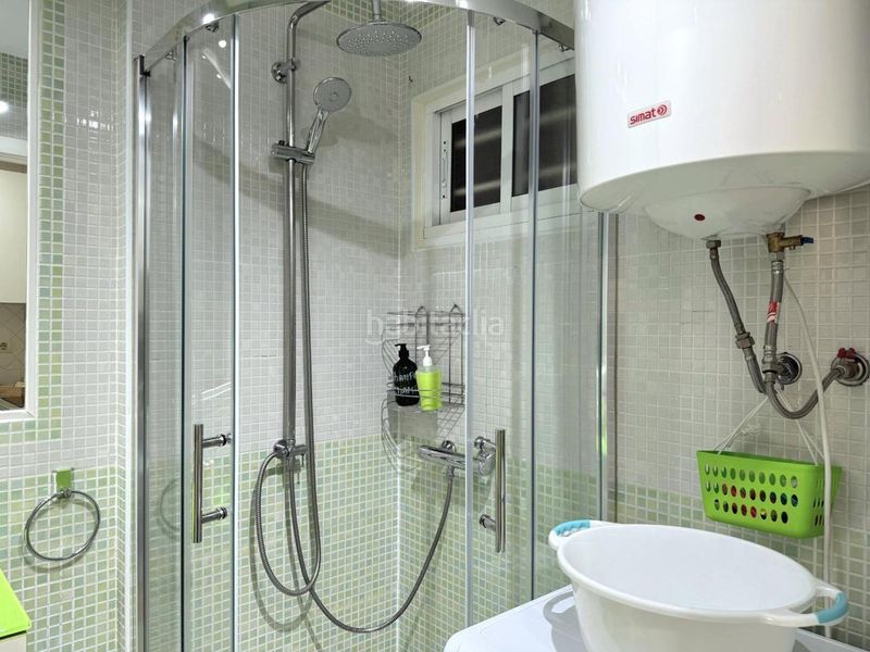 Foto eed56d5e-411d-4392-b6e9-8f636076a6f9. Estudi a Parque de la Paloma Benalmádena