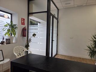 Locale commerciale  Maestro tomás bretón. Local con gran potencial!!