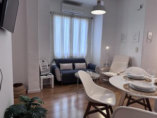 Etagenwohnung en De uncibay 6. Piso con licencia tur�stica vt en vigor. plaza uncibay  m�laga c