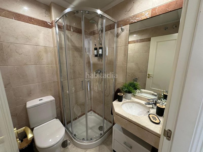 Foto 0ffa4d83-0432-41c0-9c20-a59b508adc49. Rent flat with parking pool in Riviera del Sol Mijas