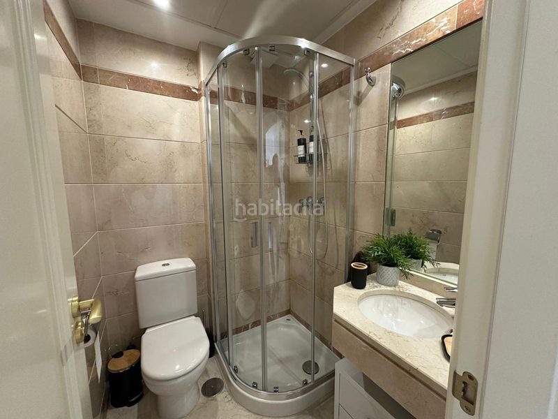 Foto c7b13bda-f8e6-4766-9756-789341c23438. Rent flat with parking pool in Riviera del Sol Mijas