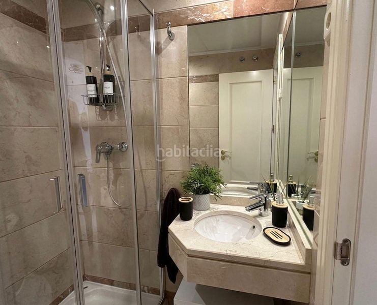 Foto ea5fec1f-a391-403d-a344-21d524d3073e. Rent flat with parking pool in Riviera del Sol Mijas