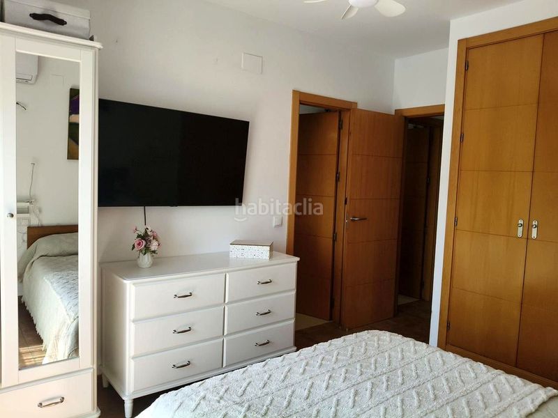 Foto 086e3712-3d87-4901-9351-d8cdf1c3646e. Casa adossada amb aparcament piscina a El Romeral-Peñón de Zapata Alhaurín de la Torre