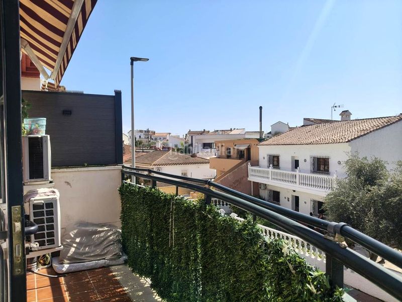 Foto 0f1c35b2-ed9a-452b-9648-cacab8881efe. Casa adossada amb aparcament piscina a El Romeral-Peñón de Zapata Alhaurín de la Torre