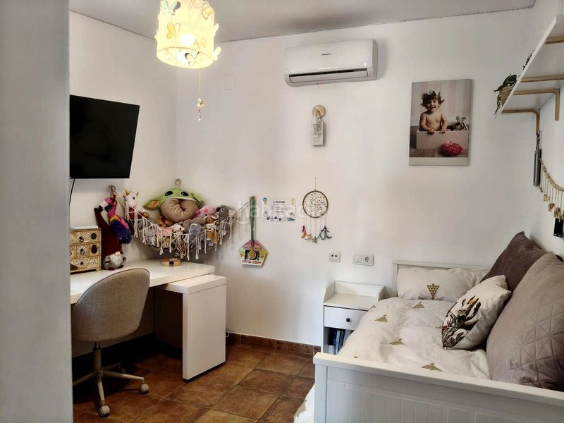 Foto 266ec8c0-a379-4b87-9bf9-f535bfd88287. Casa adossada amb aparcament piscina a El Romeral-Peñón de Zapata Alhaurín de la Torre