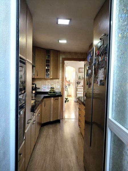 Foto 2e35cbf6-1b8a-4269-92aa-5298bd2186b0. Casa adossada amb aparcament piscina a El Romeral-Peñón de Zapata Alhaurín de la Torre