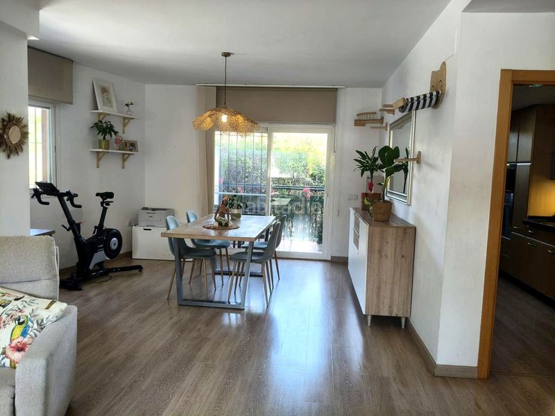 Foto 3a9edfbd-d459-42e3-9543-2358b4232d74. Casa adossada amb aparcament piscina a El Romeral-Peñón de Zapata Alhaurín de la Torre