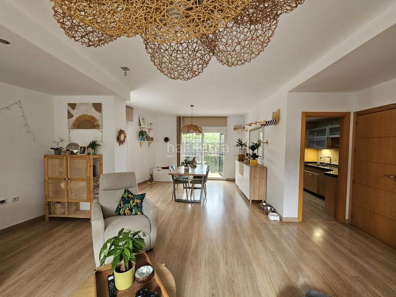 Foto 3ebec967-11eb-467c-8422-8a4c78f9d422. Casa adossada amb aparcament piscina a El Romeral-Peñón de Zapata Alhaurín de la Torre