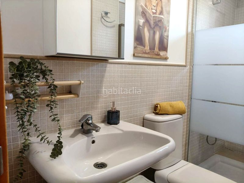 Foto 4015c8ee-60b1-48dc-b0c5-ab06ccf2b49e. Casa adossada amb aparcament piscina a El Romeral-Peñón de Zapata Alhaurín de la Torre