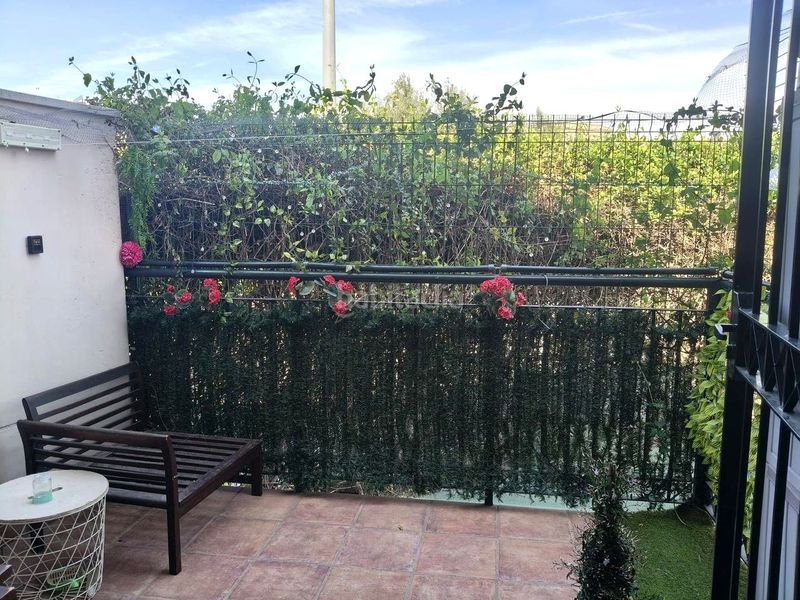 Foto 4ef5885d-7666-4948-a2e7-76b5cc92a2af. Casa adossada amb aparcament piscina a El Romeral-Peñón de Zapata Alhaurín de la Torre