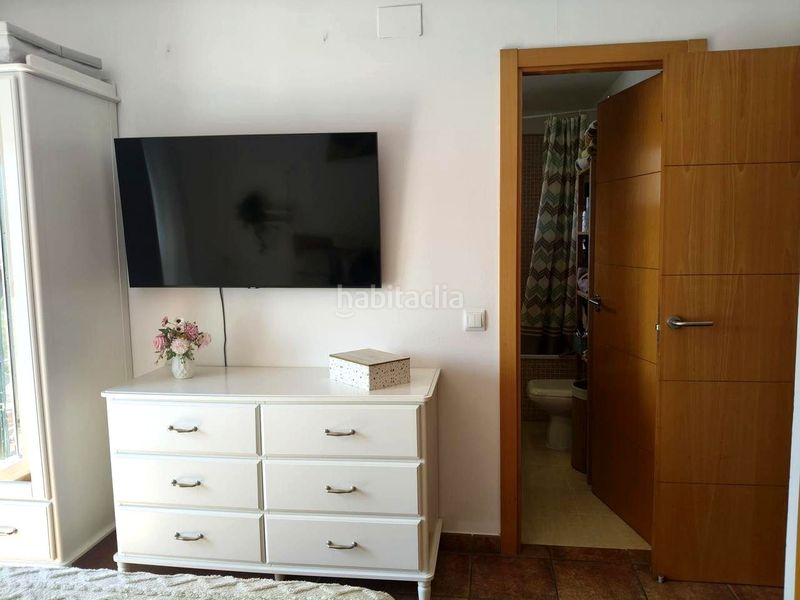 Foto 57dfefd8-ddba-4b27-a596-dd45717708ac. Casa adossada amb aparcament piscina a El Romeral-Peñón de Zapata Alhaurín de la Torre