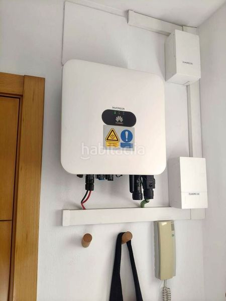 Foto 664d81f0-4338-431a-a7a7-44ac0cfd3098. Casa adossada amb aparcament piscina a El Romeral-Peñón de Zapata Alhaurín de la Torre