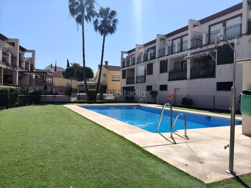 Foto 6c40e3d7-ce3b-4f7f-ba41-f7c8e70e494b. Casa adossada amb aparcament piscina a El Romeral-Peñón de Zapata Alhaurín de la Torre