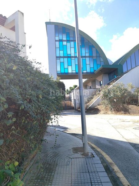 Foto 7c85c62f-fcde-42f4-bf2f-0120fb0c0698. Casa adossada amb aparcament piscina a El Romeral-Peñón de Zapata Alhaurín de la Torre