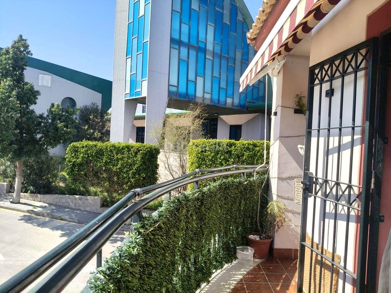 Foto 7ca39210-6ea6-4f09-9a65-1fac3f0bb942. Casa adossada amb aparcament piscina a El Romeral-Peñón de Zapata Alhaurín de la Torre