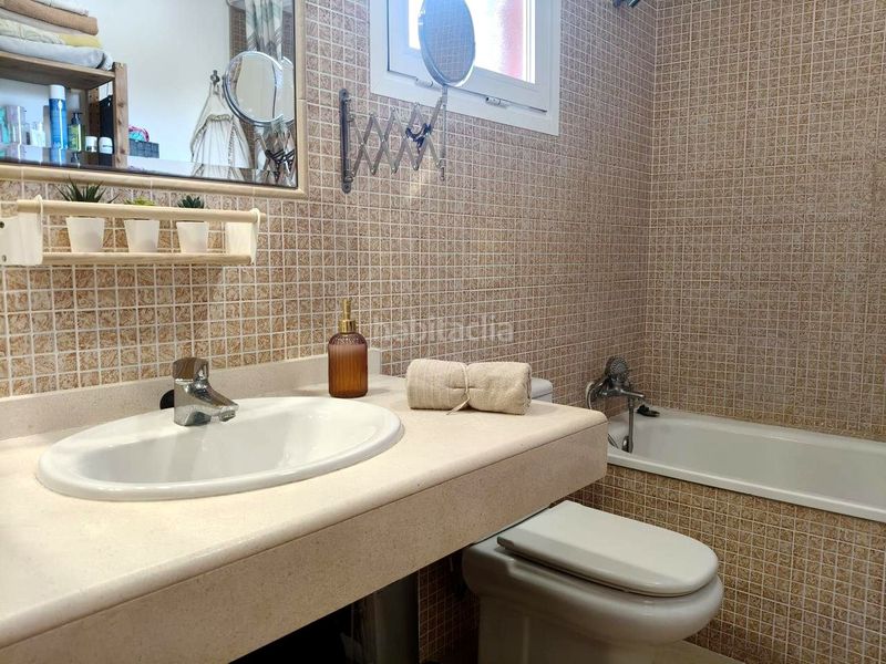 Foto 80081001-a498-4827-9f91-7cd2d837d18f. Casa adossada amb aparcament piscina a El Romeral-Peñón de Zapata Alhaurín de la Torre