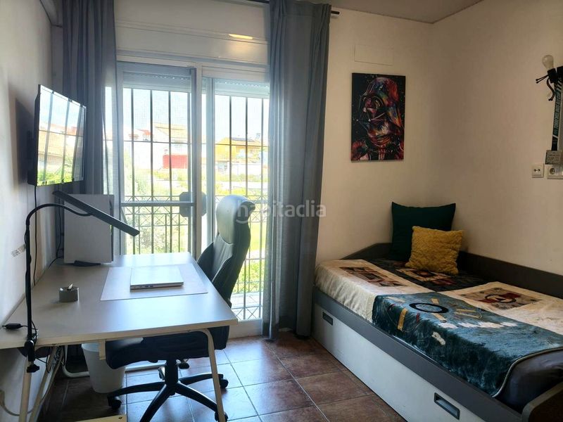 Foto 913f595e-83d7-45fe-b4a4-eb52a6189fe0. Casa adossada amb aparcament piscina a El Romeral-Peñón de Zapata Alhaurín de la Torre