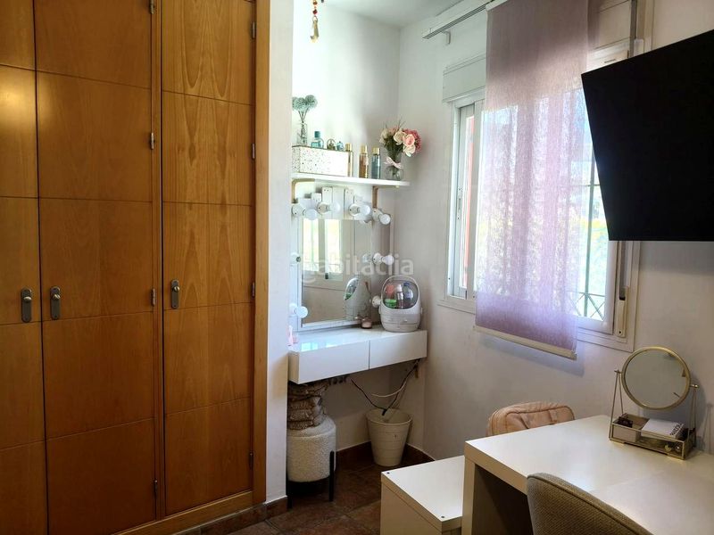 Foto 93aba0b2-5c03-411e-af3d-4d6e1fb027ee. Casa adossada amb aparcament piscina a El Romeral-Peñón de Zapata Alhaurín de la Torre