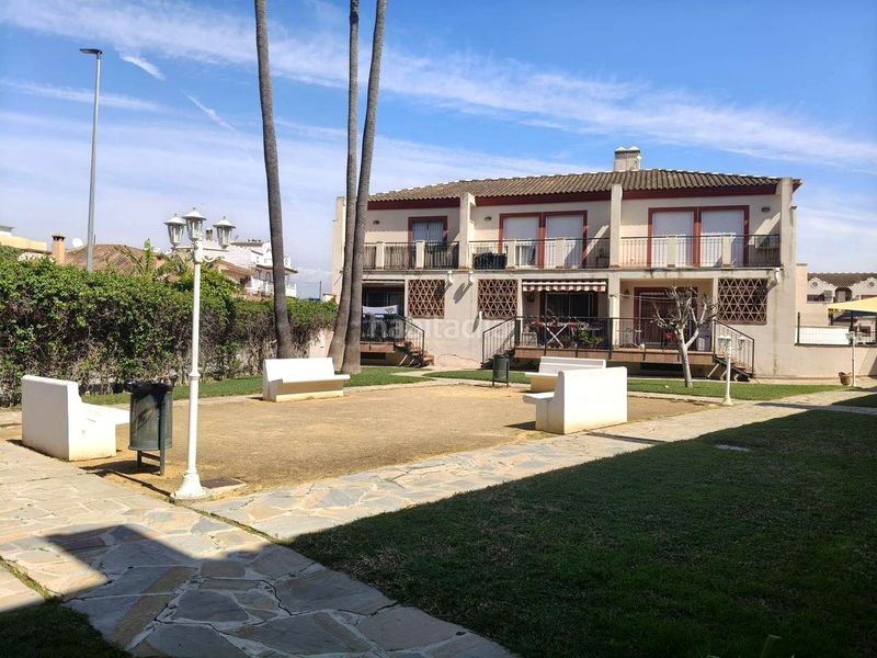 Foto 992ebbec-6581-425e-9192-8f9270294f3f. Casa adossada amb aparcament piscina a El Romeral-Peñón de Zapata Alhaurín de la Torre