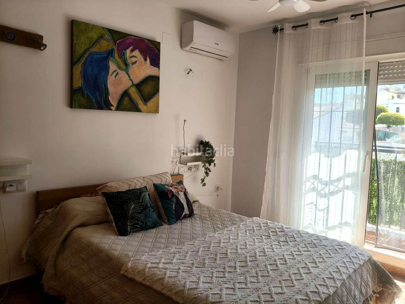 Foto 9eddfd78-2cbd-4c3e-bd68-8d135ce10393. Casa adossada amb aparcament piscina a El Romeral-Peñón de Zapata Alhaurín de la Torre