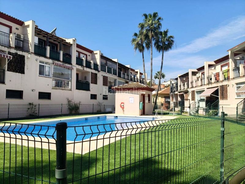 Foto a1f6ec08-e392-42d8-b3be-e5d2f0b2df26. Casa adossada amb aparcament piscina a El Romeral-Peñón de Zapata Alhaurín de la Torre