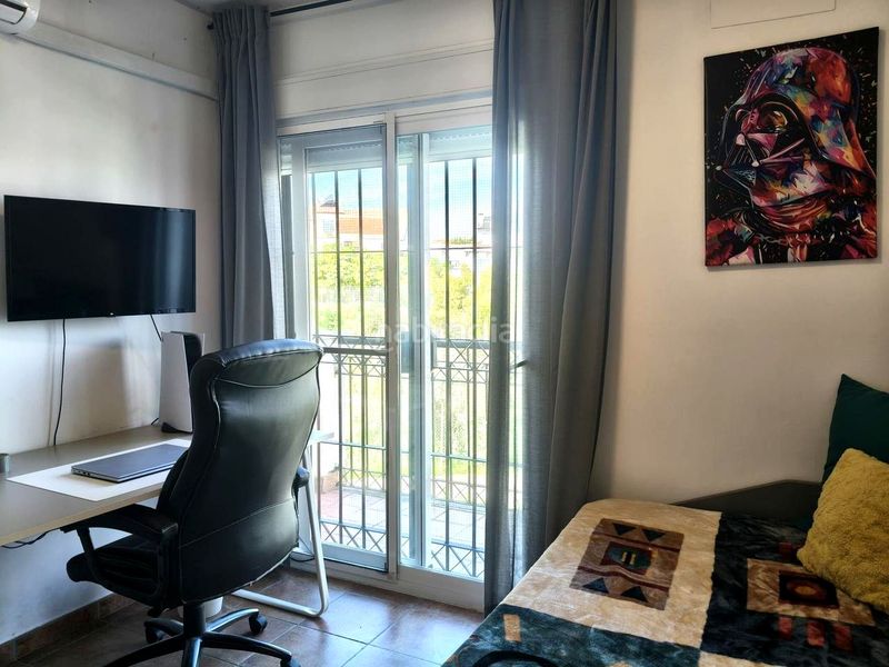 Foto ab27ba23-ee2b-4951-872c-5ef67c35d805. Casa adossada amb aparcament piscina a El Romeral-Peñón de Zapata Alhaurín de la Torre