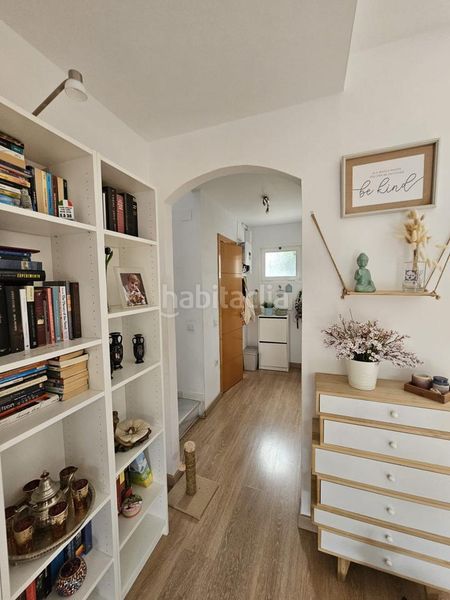 Foto bd2bcdc7-224a-4344-96fc-a13d83d9a73c. Casa adossada amb aparcament piscina a El Romeral-Peñón de Zapata Alhaurín de la Torre