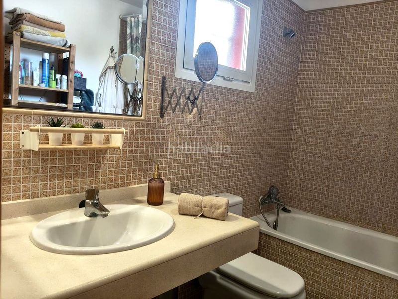 Foto c0cf812f-2002-41c8-a458-84bc08be8b3a. Casa adossada amb aparcament piscina a El Romeral-Peñón de Zapata Alhaurín de la Torre