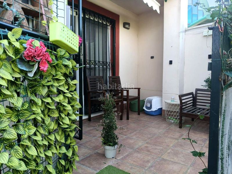 Foto c1fb3f97-743f-4794-8364-5111fb3d6c79. Casa adossada amb aparcament piscina a El Romeral-Peñón de Zapata Alhaurín de la Torre