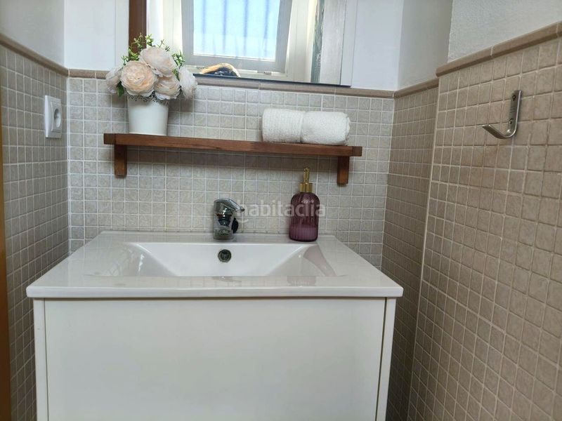 Foto c71a11d5-9519-4aea-b667-382b8c592b7d. Casa adossada amb aparcament piscina a El Romeral-Peñón de Zapata Alhaurín de la Torre