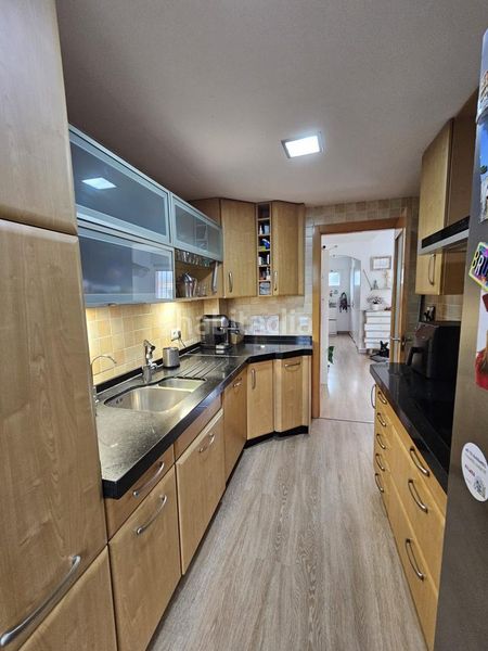 Foto c78e6bea-26af-41ee-817a-fa03f2616000. Casa adossada amb aparcament piscina a El Romeral-Peñón de Zapata Alhaurín de la Torre