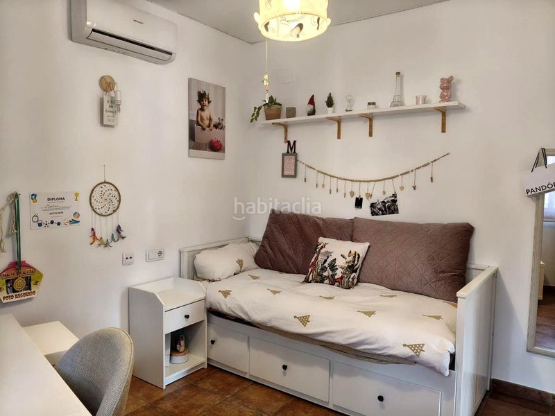 Foto ca16fca0-d2d9-46f0-9a75-72616a94a88c. Casa adossada amb aparcament piscina a El Romeral-Peñón de Zapata Alhaurín de la Torre