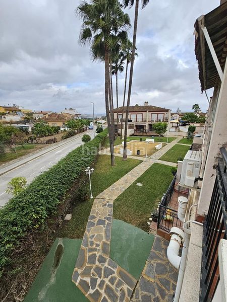 Foto cc7967ac-5a81-435b-a2ca-abaac53cb756. Casa adossada amb aparcament piscina a El Romeral-Peñón de Zapata Alhaurín de la Torre