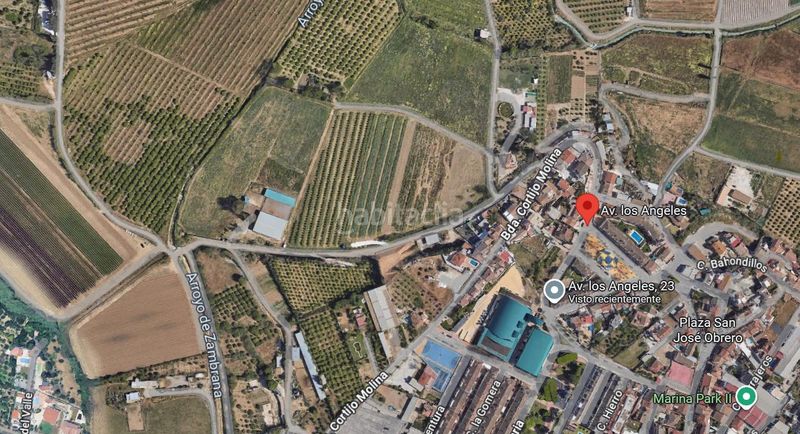 Foto df147be0-4381-4b5d-86f3-04bf27d6dba2. Casa adossada amb aparcament piscina a El Romeral-Peñón de Zapata Alhaurín de la Torre