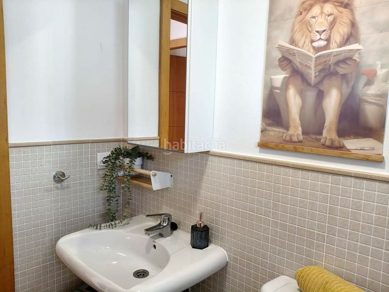 Foto e0a05a47-1c25-4f07-a46b-9768f14cce62. Casa adossada amb aparcament piscina a El Romeral-Peñón de Zapata Alhaurín de la Torre