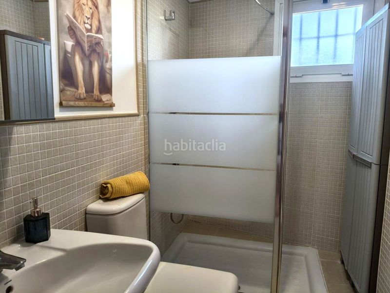 Foto ee621a24-a5c6-4e88-b1be-b3b01a12321d. Casa adossada amb aparcament piscina a El Romeral-Peñón de Zapata Alhaurín de la Torre