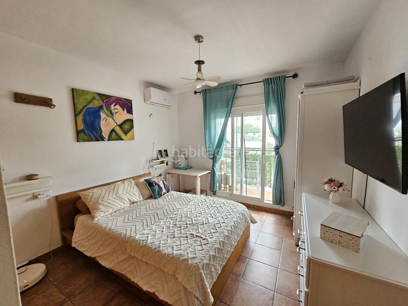 Foto f360b8b0-6bd3-4729-9ebb-0e4548f552d0. Casa adossada amb aparcament piscina a El Romeral-Peñón de Zapata Alhaurín de la Torre