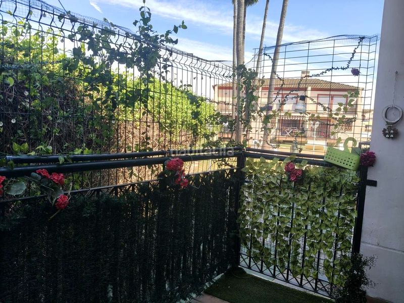 Foto f79ad2f9-b647-44ac-bf02-b0f686cadb4f. Casa adossada amb aparcament piscina a El Romeral-Peñón de Zapata Alhaurín de la Torre