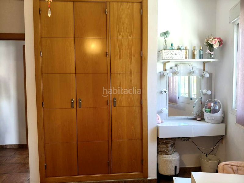 Foto f89fde80-e734-4adf-b639-5e7c2e7b471b. Casa adossada amb aparcament piscina a El Romeral-Peñón de Zapata Alhaurín de la Torre