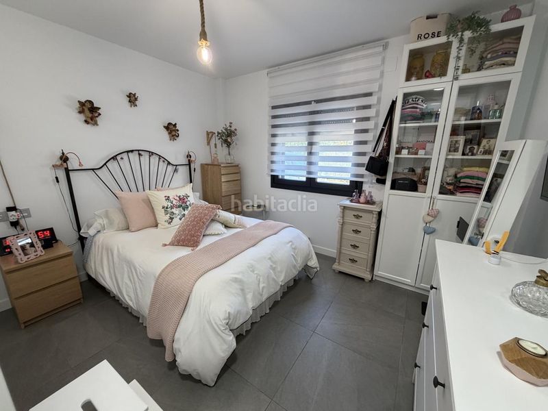 Foto b4deeaef-d298-4ddb-91f6-ef8d2a96d5ab. Dúplex a Churriana - El Pizarrillo - La Noria - Guadalsol Málaga
