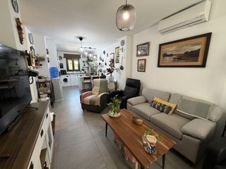 Zweist�ckige Wohnung en Churriana - El Pizarrillo - La Noria - Guadalsol. D�plex moderno en churriana  espacio, luz y una forma de vivir c