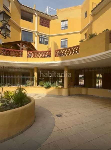 Foto 14ad5b8b-43ec-488b-a1ab-51ad92235e37. Piso en Churriana - El Pizarrillo - La Noria - Guadalsol Málaga